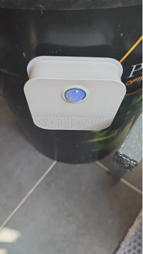 Review by Set it and forget it actually works