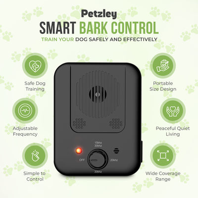 Petzley Smart Tone Correction System