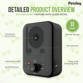 Petzley Smart Tone Correction System