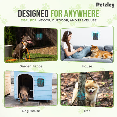 Petzley Smart Tone Correction System