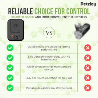 Petzley Smart Tone Correction System